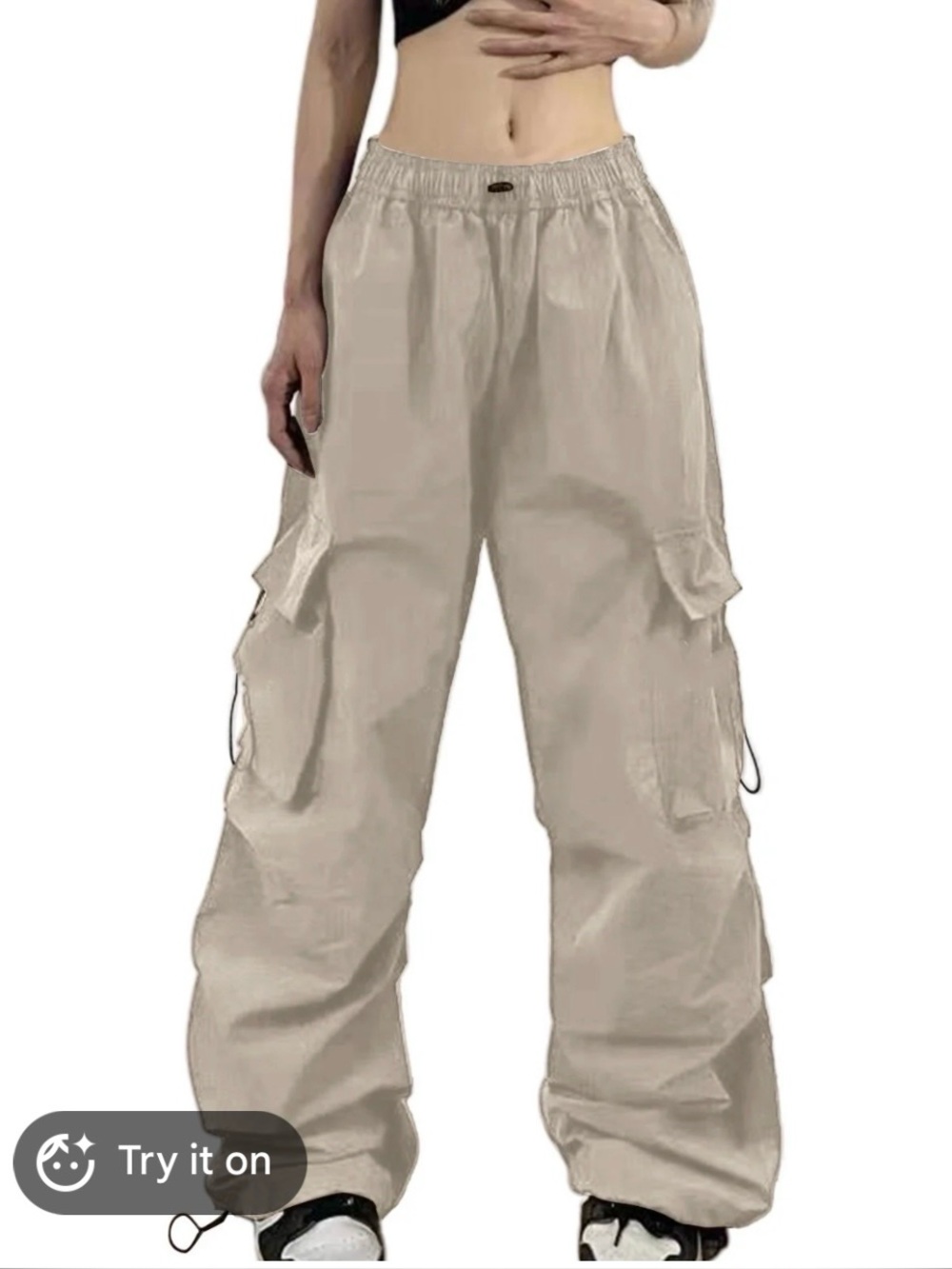 H&M new fashion joggers